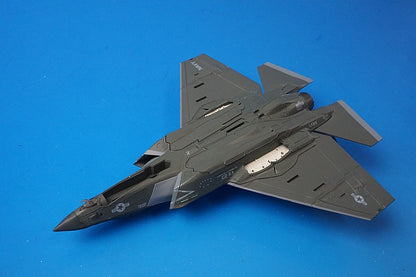 1:72 F-35C Lightning II US Navy CF-03 HA6209 Hobby Master