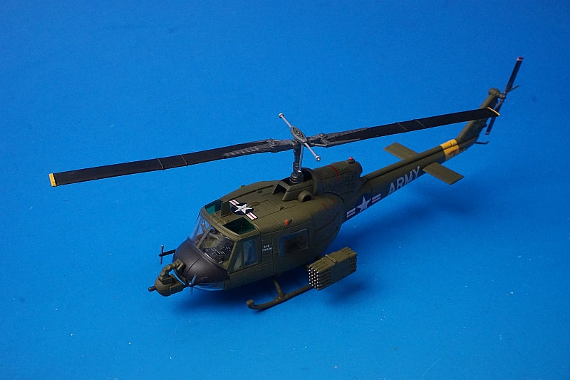 1:72 UH-1B Huey U.S. Army Heavy Hog 1996 Vietnam War HH1001 Hobby Master