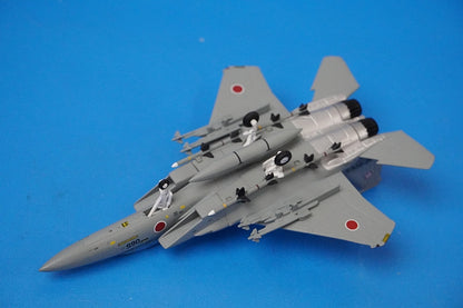 1:200 F-15DJ (two-seater type) JASDF 5th Air Wing 305th Squadron Nyutabaru A.B. #82-8065 WA22121 Gulliver