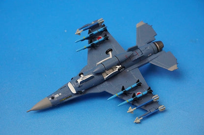 1:200 F-2A JASDF 3rd Wing 3rd Squadron Misawa Air Base #13-8512 WA22050 Gulliver airplane model