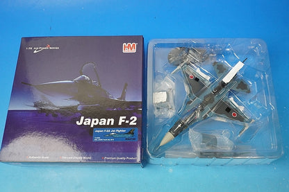 1:72 Mitsubishi F-2A JASDF 8th Air Wing 8th Squadron  Tsuiki Air Base Air Show 2018 #13-8508 HA2720 Hobby Master airplane model