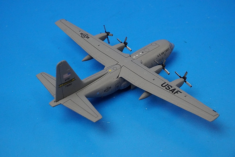 1:400 C-130H USAF 911AW 758AW Pittsburgh Air Reserve Station #87-9283 GMUSA079 Gemini