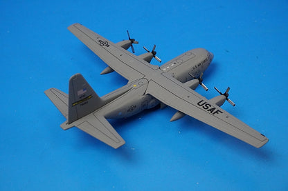 1:400 C-130H USAF 911AW 758AW Pittsburgh Air Reserve Station #87-9283 GMUSA079 Gemini