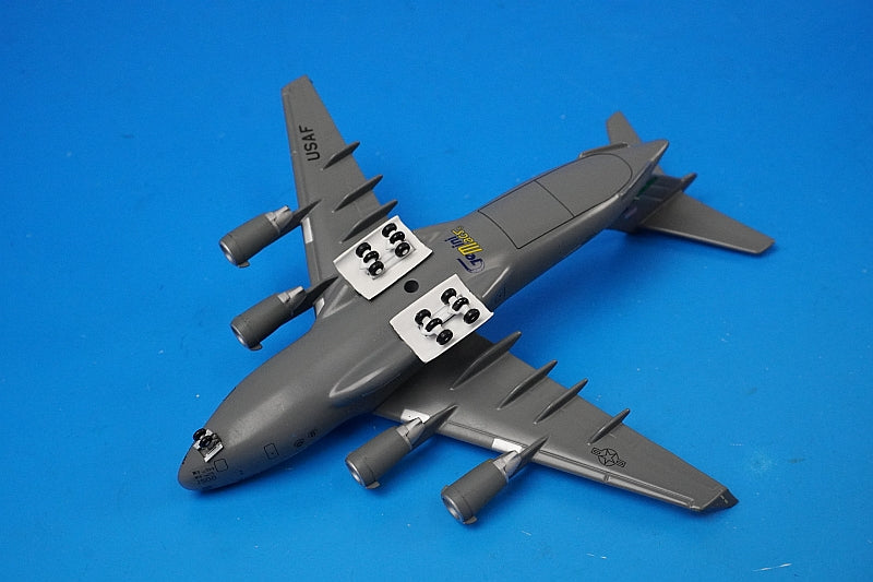 1:400 C-17A USAF Joint Base Lewis-McChord GMUSA005 Gemini