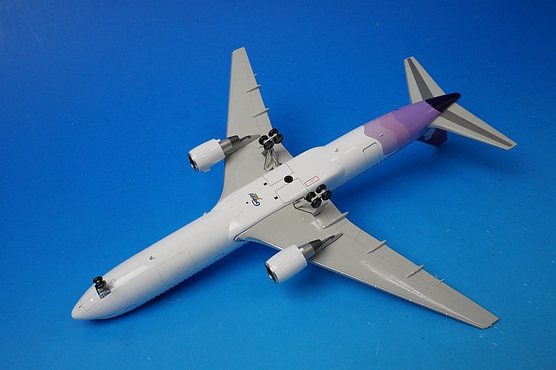 1:200 B767-300ER Hawaiian airlines N582HA G2HAL143 Gemini