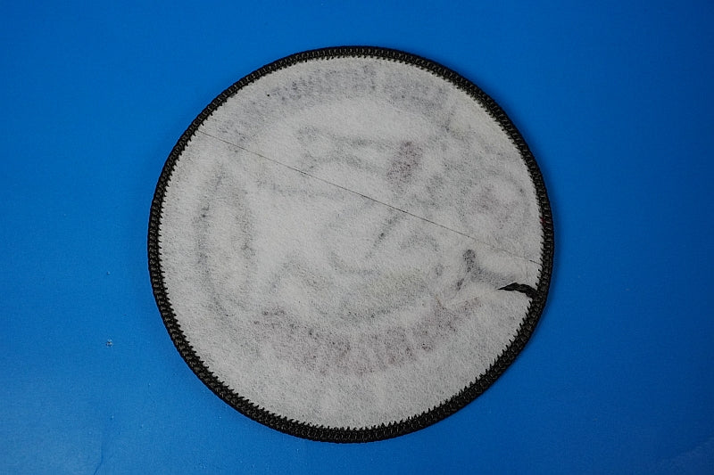 Patch JASDF The origin of Samurai Phantom 40th Anniversary Low Visibility Spook without hook and loop