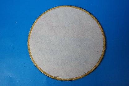 Patch JASDF Komatsu Air Rescue Wing Old type without hook and loop