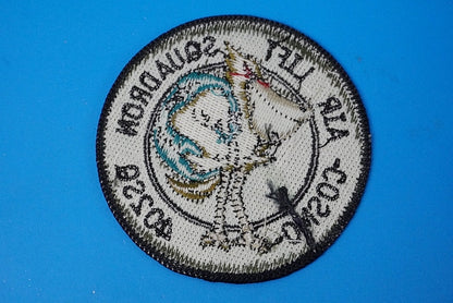 Patch JASDF COSMO Pelican without hook and loop