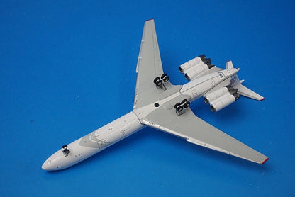 1:400 Ilyushin Il-62M Air Koryo North Korean Government Aircraft EW462M001 JC Wings airplane model