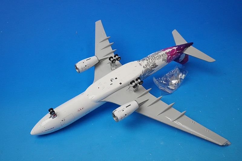 1:200 A330-200 Hawaiian N381HA G2HAL1053 Gemini