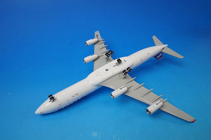 1:200 A340-300 Swissair HB-JMK G2SWR382 Gemini