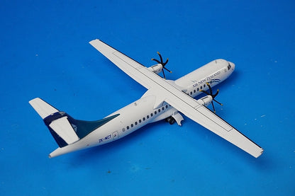 1:200 ATR-72-500 New Zealand ZK-MCY XX20071 JC Wings airplane model