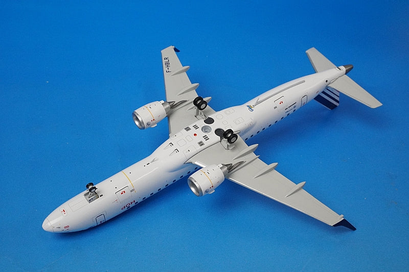 1:200 Embraer ERJ-190 Air France HOP F-HBLR G2HOP959 Gemini