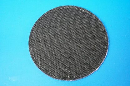 Patch JGSDF 1/4ATH 4th Battle Helicopter Air Corps AH-1S Cobra with hook and loop