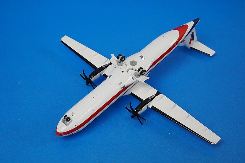 1:200 ATR-72-200 AA American Eagle Old Paint N420AT G2AAL428 Gemini