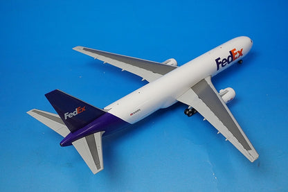 1:200 B767-300F FedEx N103FE G2FDX889 Gemini