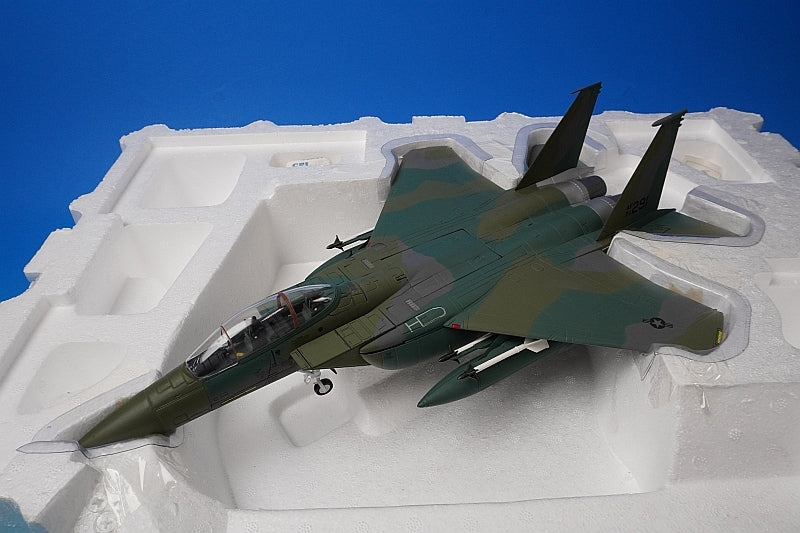 1:48 F-15 Eagle USAF B11B245 ARMOR Franklin Mint airplane model