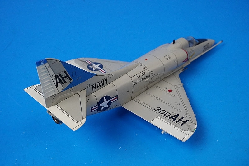 1:72 A-4E John McCain HA1403 Hobby Master