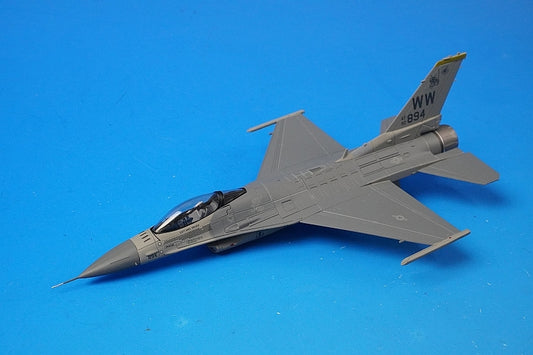 1:72 F-16CM (Block 50P) USAF PACAF 35th Fighter Wing 14th Fighter Wing Viper Demo Team KOMATSU AB #92-3894 HA3897 Hobby Master