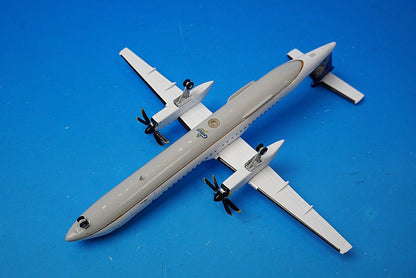 1:200 Bombardier DASH8-Q400 United Express N354NG G2UAL251 Gemini airplane model