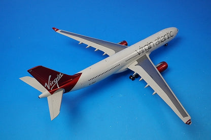 1:200 A330-300 Virgin Atlantic G-VRAY G2VIR364 Gemini