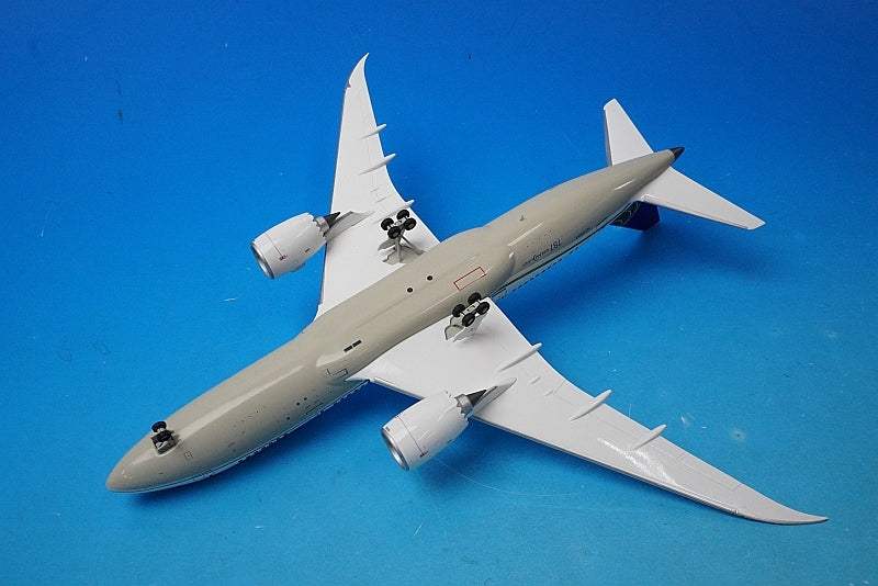 1:200 B787-8 United N20904 XX2915 JC Wings airplane model