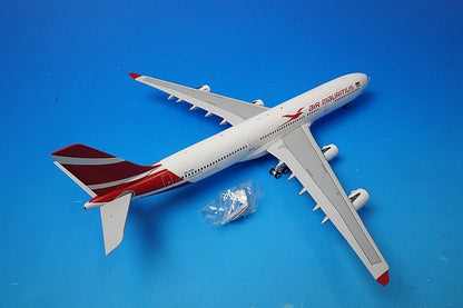1:200 A340-300 Air Mauritius IF343MK0224 INFLIGHT airplane model