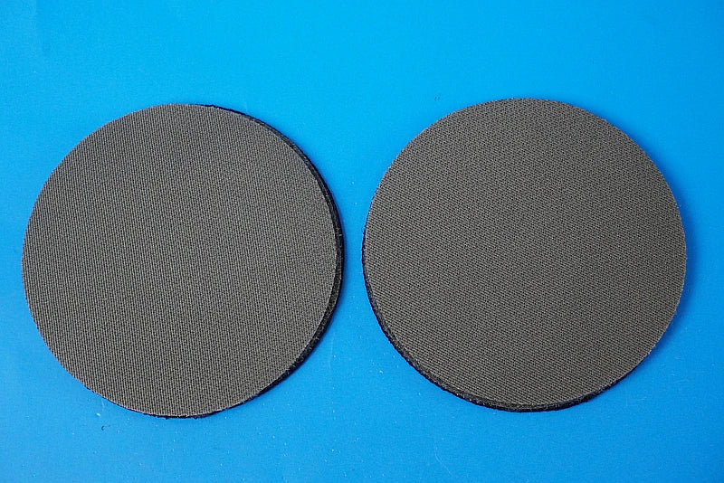 Patch JGSDF LR-1 Retirement Commemoration Reconnaissance Squadron Kisarazu Garrison High Visibility & Low Visibility Set of 2 with hook and loop