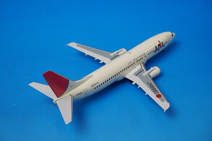 1:200 B737-446 JAL Express JA8991 20018 Phoenix airplane model