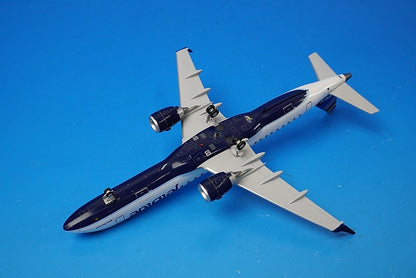 1:200 Embraer ERJ-190 JetBlue Blue Bonnet N231JB G2JBU562 Gemini airplane model