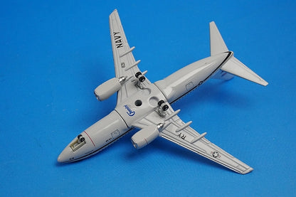 1:400 C-40 USN United States Navy #RY-831 GJUSN295 Gemini airplane model
