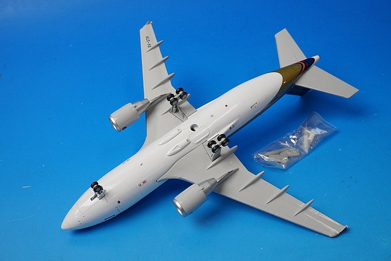 1:200 A310-300 Singapore 9V-STP EW2313001 JC Wings airplane model