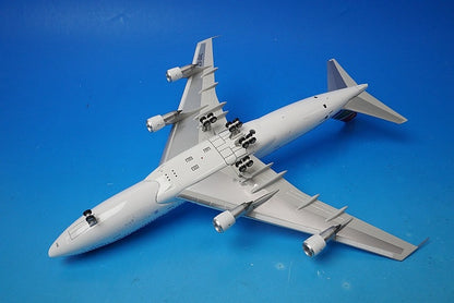 1:200 B747-200 South African ZS-SAL JF-747-2-016 JFox Models airplane model