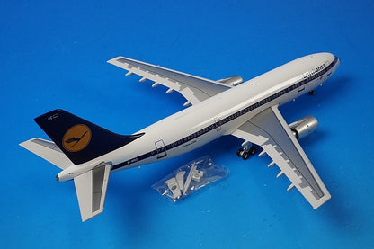 1:200 A300B2-100 Lufthansa D-AIAC JF-A300-001 JFox Models airplane model