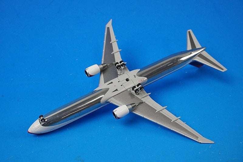 1:400 B767-400ER DELTA Interim livery N826MH GJDAL2151 Gemini