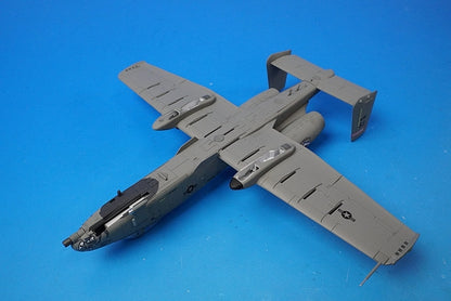 1:72 A-10C Thunderbolt II US Air Force Arkansas ANG 2011 HA1318 Hobby Master