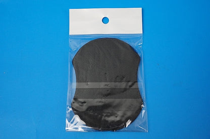 Patch JASDF Good Bye NYUTA Spook Frog Low Visibility with hook and loop