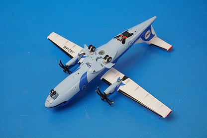 1:200 ATR42-600 AMX Amakusa Airlines Mizoka JA01AM MZ20001 Gemini airplane model