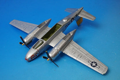 1:72 A-26B Invader USAAC Stinky HA3201 Hobby Master