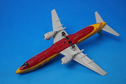 1:200 B737-400SF DHL N498SA XX20385 JC Wings airplane model