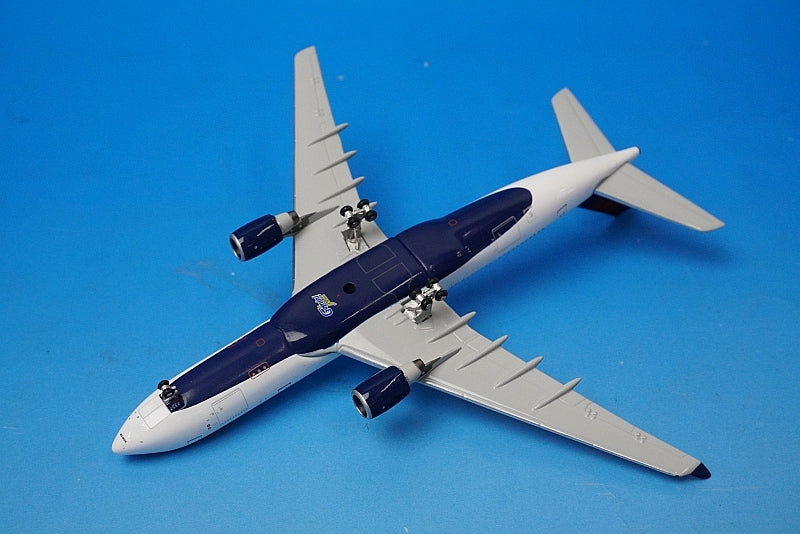 1:400 A330-200 Delta N857NW GJDAL1154 Gemini