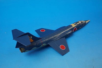 1/72 F-104J Starfighter Japan Air Self-Defense #46-8587 HA1063 Hobby Master