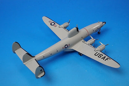 1:200 EC-121R Constellation Warning Star 553rd Reconnaissance Wing HL9018 Hobby Master