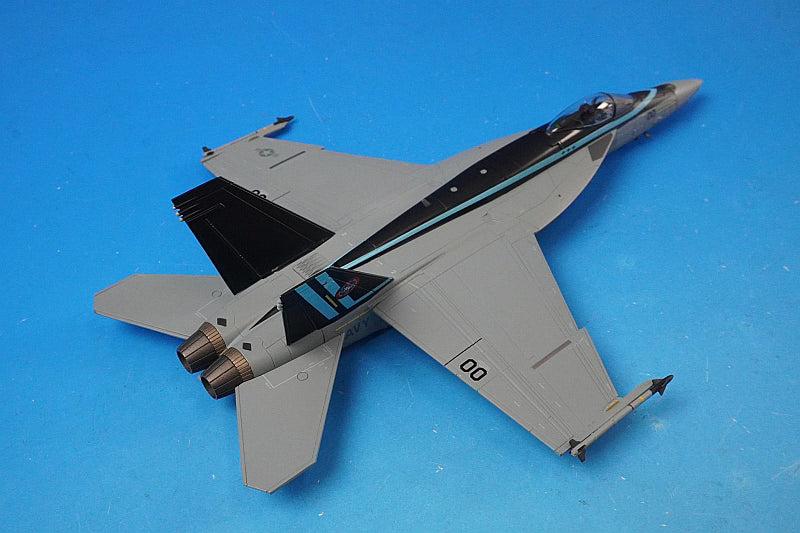 1:72 F/A-18E USN Movie Top Gun Maverick #165536 HA5129 Hobby Master