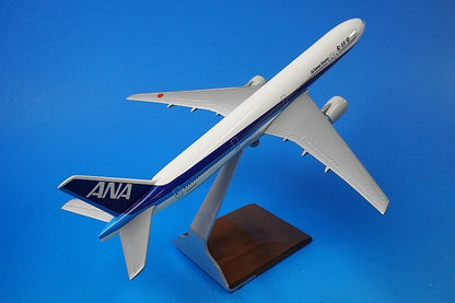1:200 B777-300 ANA *No registration number assigned Pacmin airplane model
