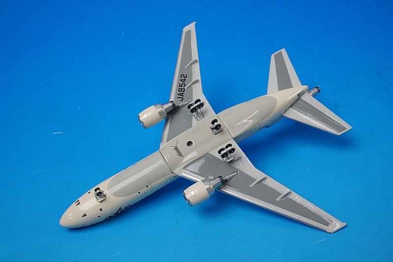 1:400 DC-10-40 JAL Ark livery JA8542 10155 Phoenix airplane model