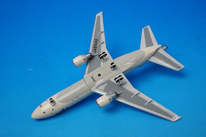 1:400 DC-10-40 JAL Ark livery JA8542 10155 Phoenix airplane model