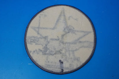 Patch JASDF Aggressor/Flight Training Group Air Festival 2002, Nittawara Air Base, No Velcro
