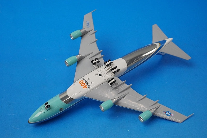1:400 B747-200 US Air Force Presidential Aircraft Air Force One #28000 AV4742028 Aviation airplane model