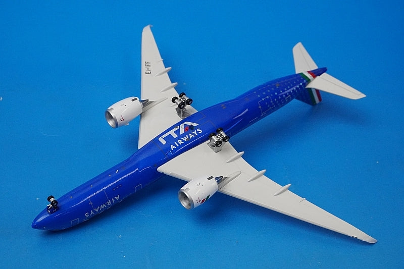 1:400 A350-900 ITA Air EI-IFF AV4155 Aviation airplane model